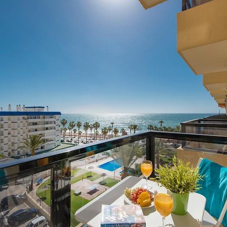Apartamento Playa Benalmádena Zewnętrze zdjęcie