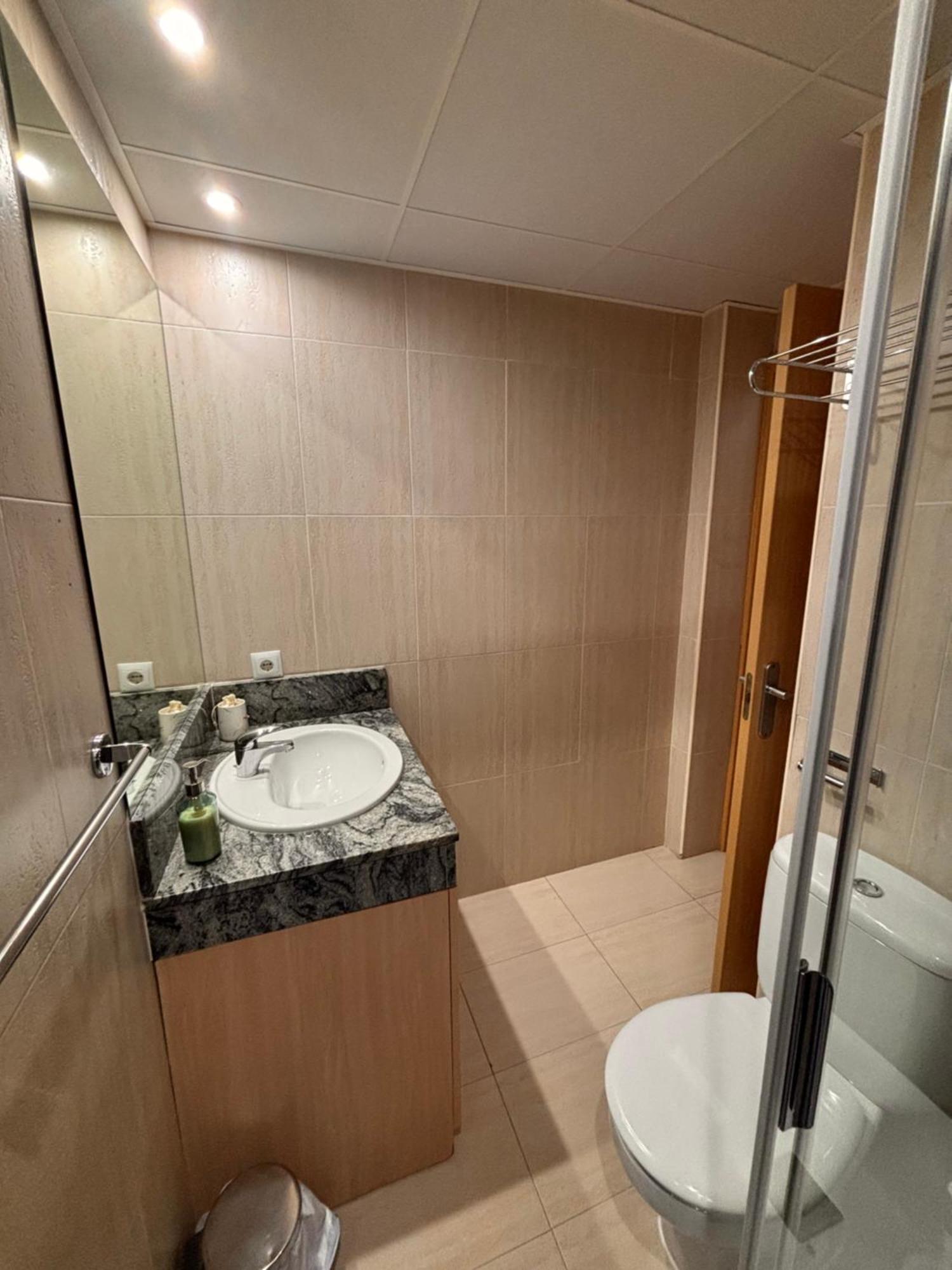Apartamento Playa Benalmádena Zewnętrze zdjęcie
