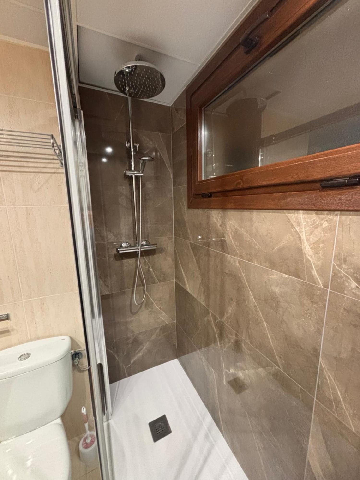 Apartamento Playa Benalmádena Zewnętrze zdjęcie