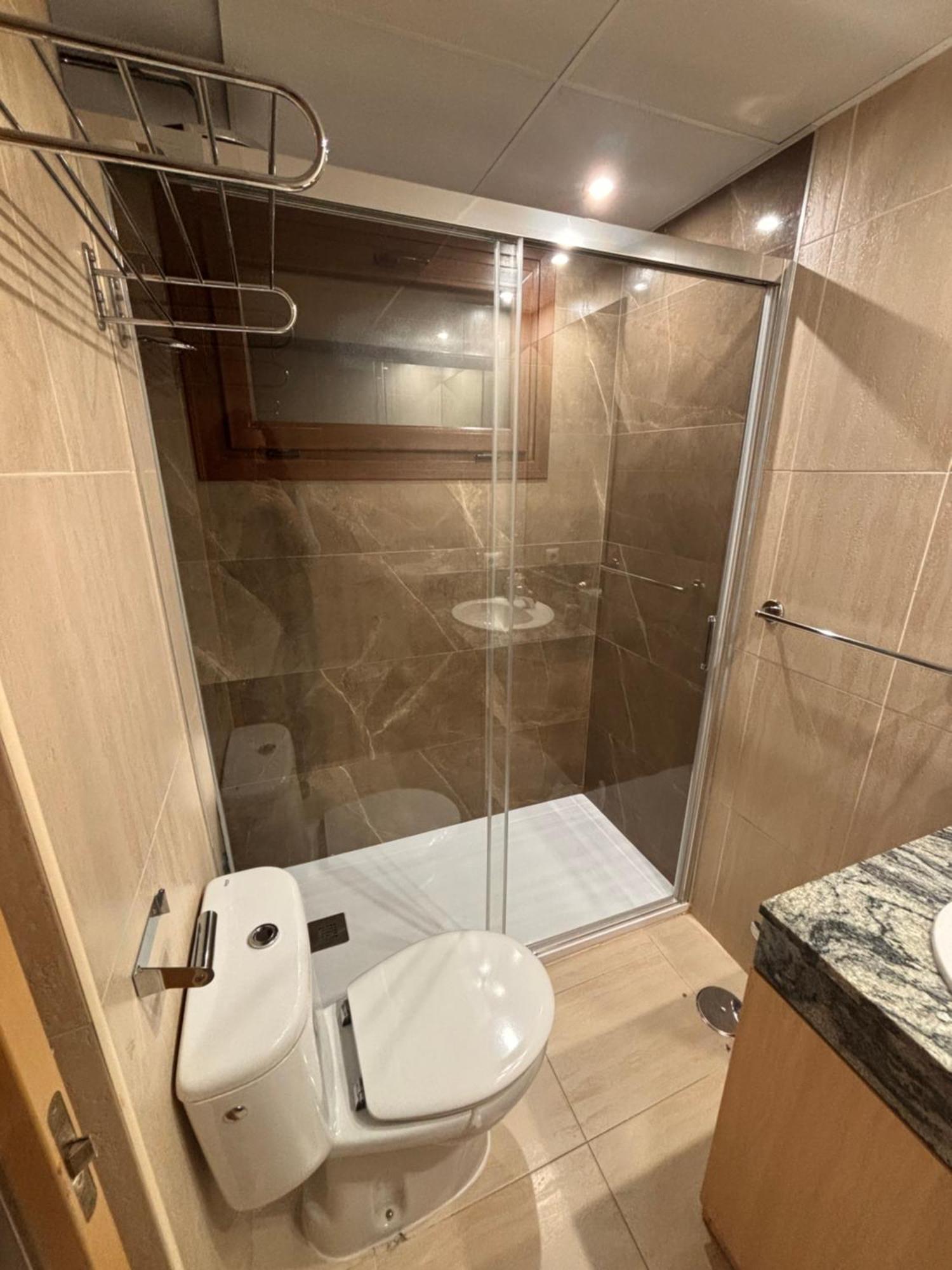 Apartamento Playa Benalmádena Zewnętrze zdjęcie