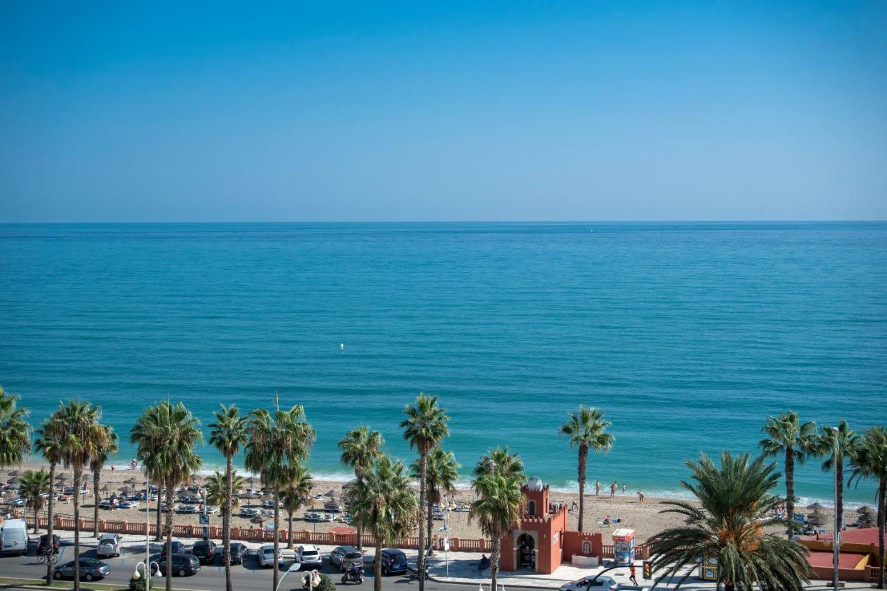Apartamento Playa Benalmádena Zewnętrze zdjęcie