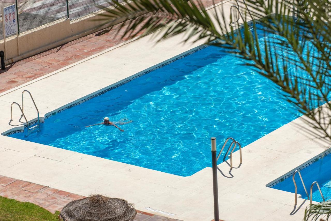 Apartamento Playa Benalmádena Zewnętrze zdjęcie