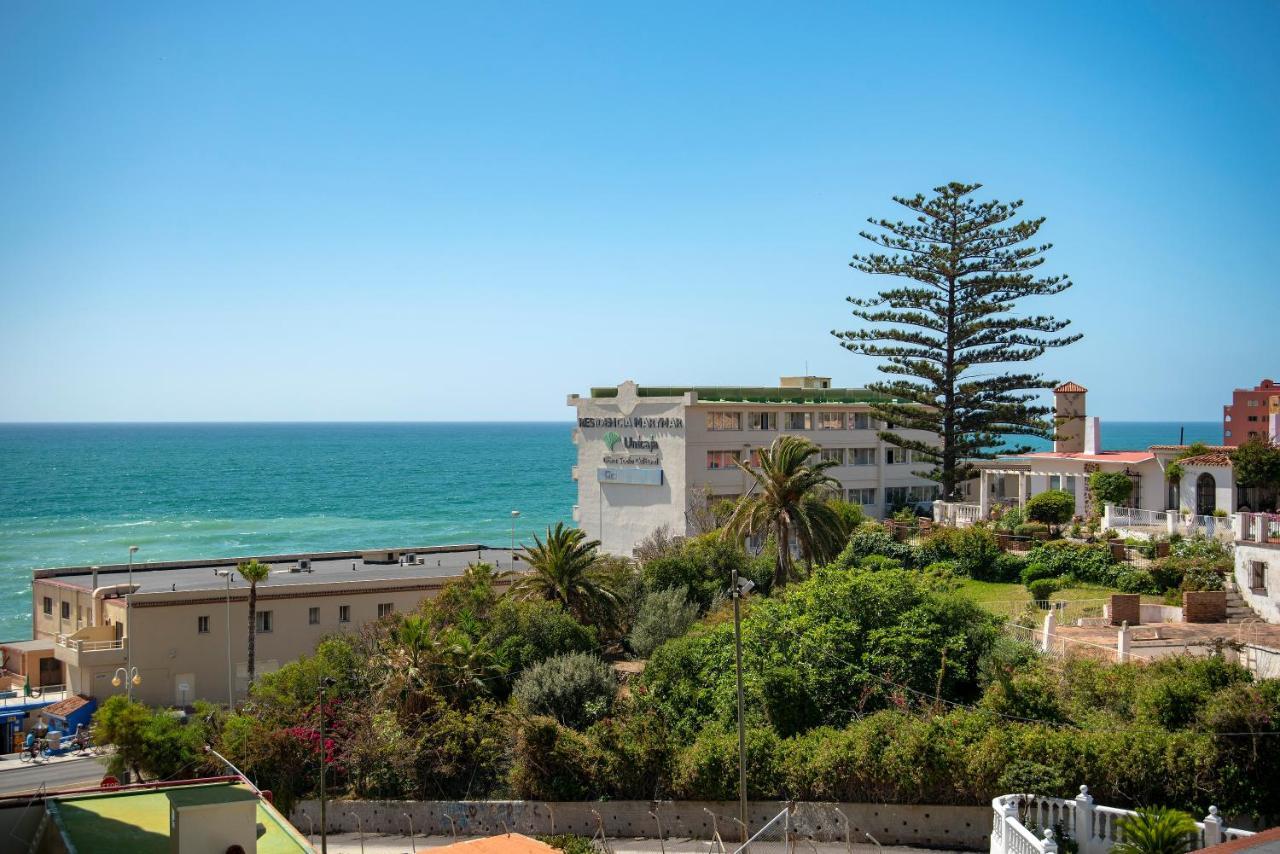 Apartamento Playa Benalmádena Zewnętrze zdjęcie