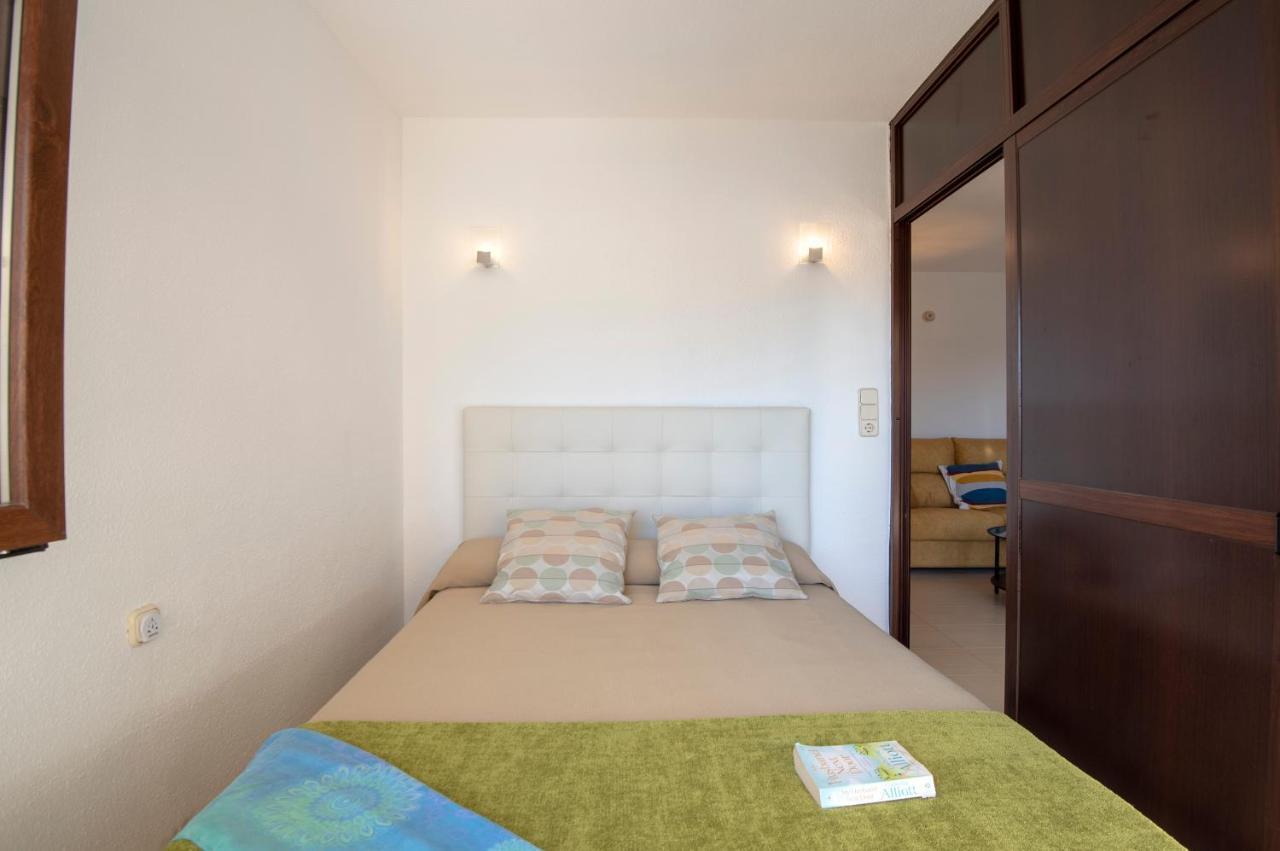 Apartamento Playa Benalmádena Zewnętrze zdjęcie